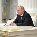 Путин освободил мобилизованных от пеней за долги по ЖКУ